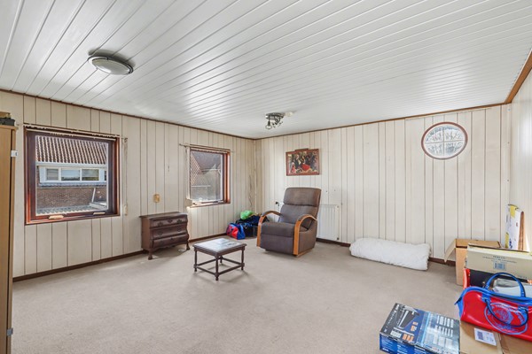 Medium property photo - Groenstraat 64, 4702 VH Roosendaal