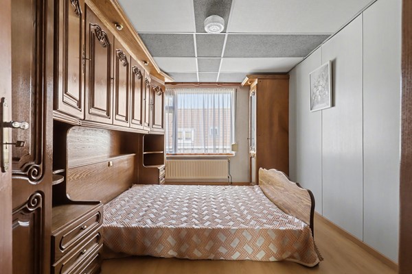 Medium property photo - Groenstraat 64, 4702 VH Roosendaal