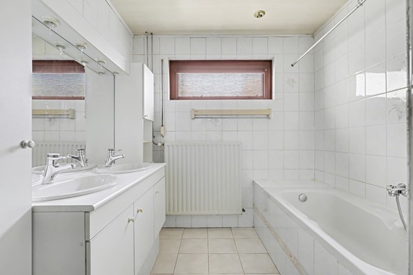 Medium property photo - Groenstraat 64, 4702 VH Roosendaal