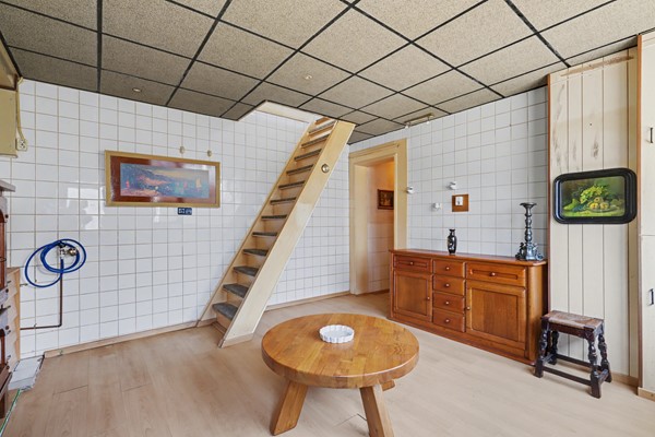 Medium property photo - Groenstraat 64, 4702 VH Roosendaal