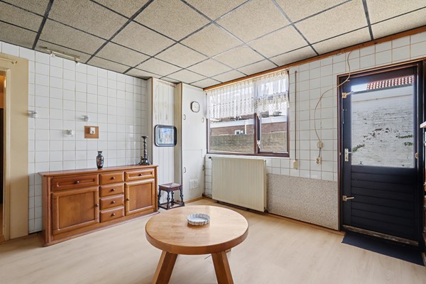 Medium property photo - Groenstraat 64, 4702 VH Roosendaal