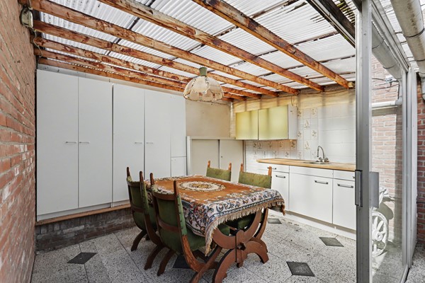 Medium property photo - Groenstraat 64, 4702 VH Roosendaal