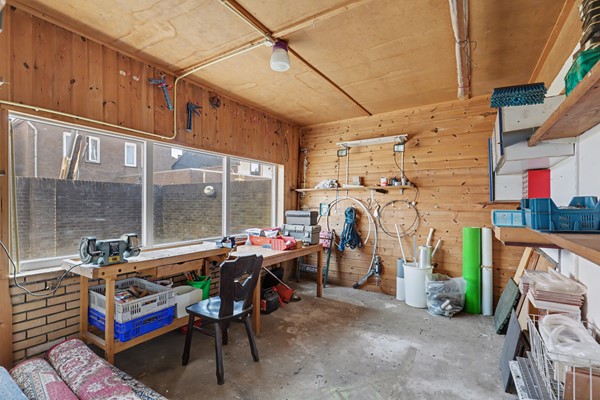 Medium property photo - Groenstraat 64, 4702 VH Roosendaal