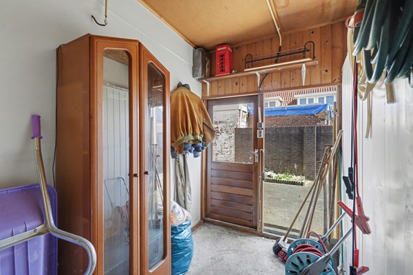 Medium property photo - Groenstraat 64, 4702 VH Roosendaal