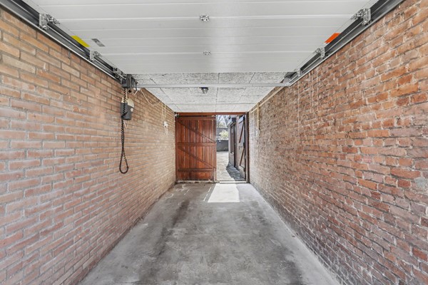 Medium property photo - Groenstraat 64, 4702 VH Roosendaal