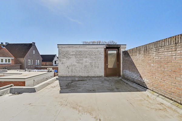 Medium property photo - Groenstraat 64, 4702 VH Roosendaal