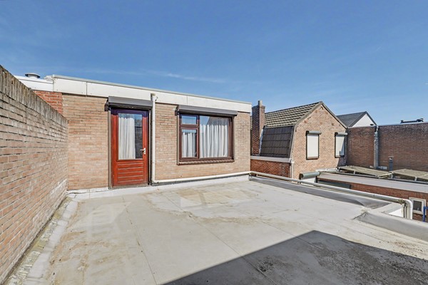 Medium property photo - Groenstraat 64, 4702 VH Roosendaal