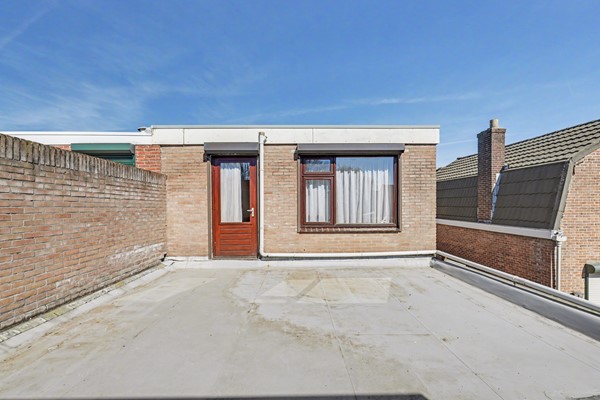 Medium property photo - Groenstraat 64, 4702 VH Roosendaal