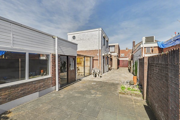 Medium property photo - Groenstraat 64, 4702 VH Roosendaal