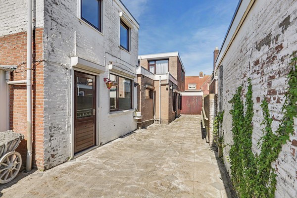 Medium property photo - Groenstraat 64, 4702 VH Roosendaal