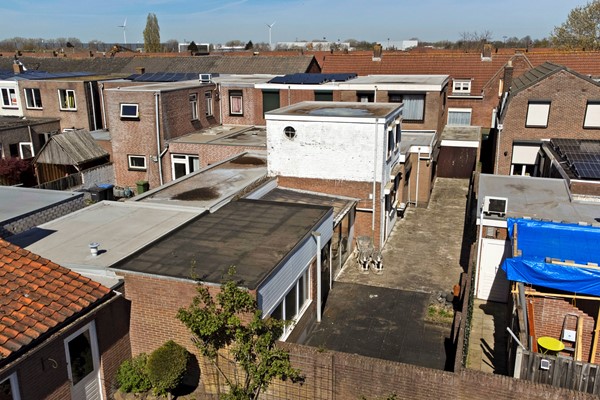 Medium property photo - Groenstraat 64, 4702 VH Roosendaal