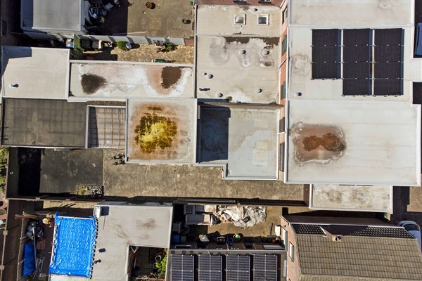 Medium property photo - Groenstraat 64, 4702 VH Roosendaal