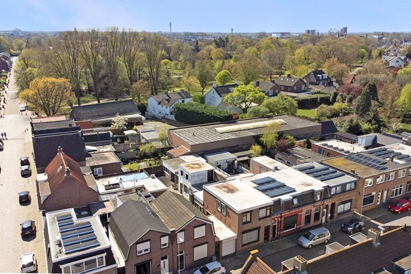 Medium property photo - Groenstraat 64, 4702 VH Roosendaal