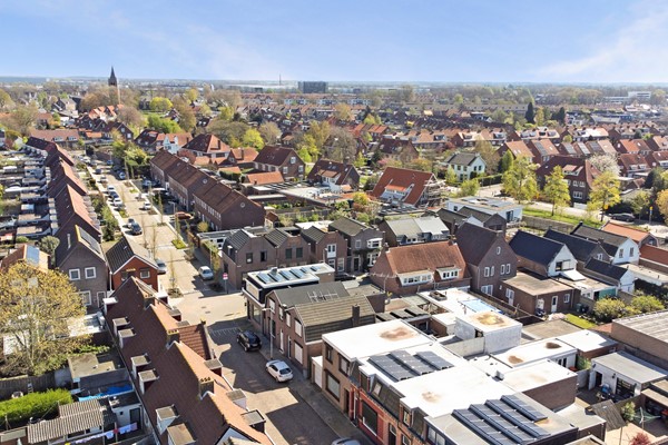 Medium property photo - Groenstraat 64, 4702 VH Roosendaal