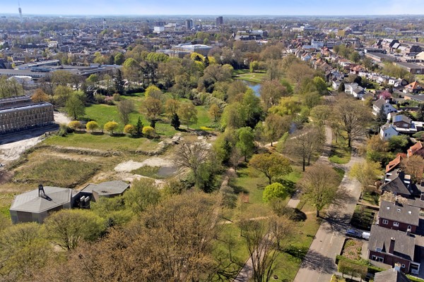 Medium property photo - Groenstraat 64, 4702 VH Roosendaal