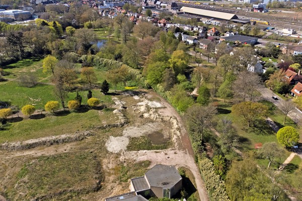 Medium property photo - Groenstraat 64, 4702 VH Roosendaal