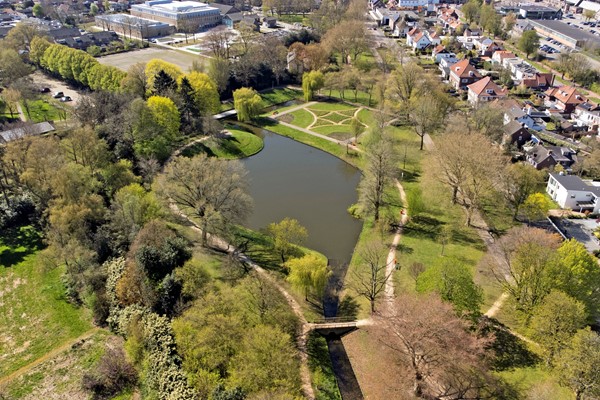 Medium property photo - Groenstraat 64, 4702 VH Roosendaal