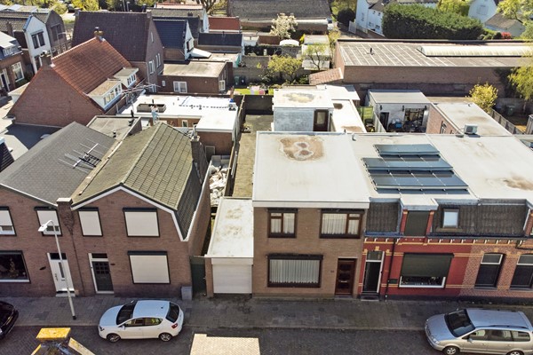 Medium property photo - Groenstraat 64, 4702 VH Roosendaal