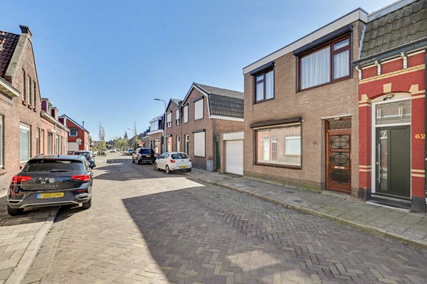 Medium property photo - Groenstraat 64, 4702 VH Roosendaal