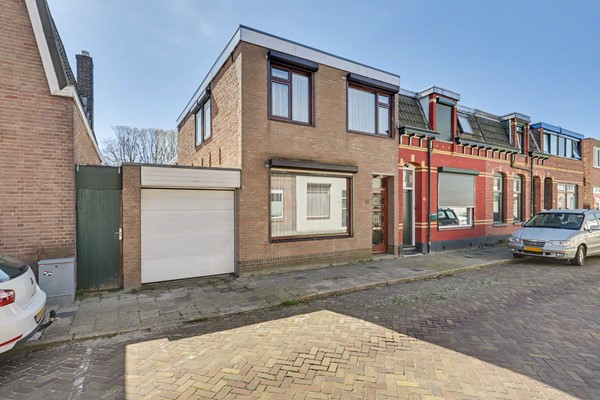 Medium property photo - Groenstraat 64, 4702 VH Roosendaal