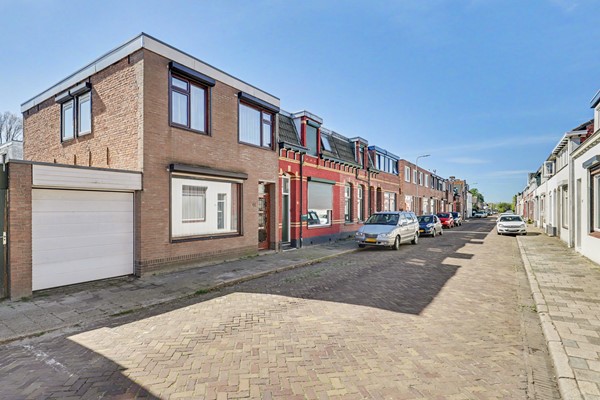 Medium property photo - Groenstraat 64, 4702 VH Roosendaal