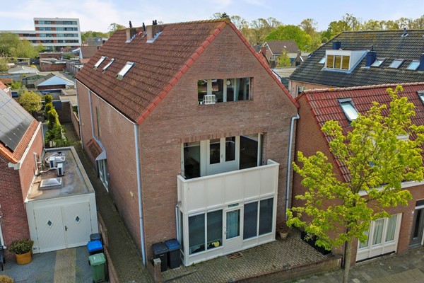 Medium property photo - Stoopstraat 6D, 4702 SR Roosendaal