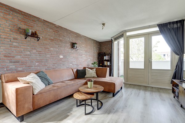 Medium property photo - Stoopstraat 6D, 4702 SR Roosendaal