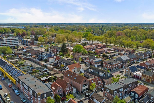 Medium property photo - Stoopstraat 6D, 4702 SR Roosendaal