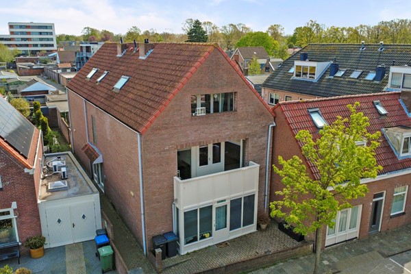 Medium property photo - Stoopstraat 6D, 4702 SR Roosendaal