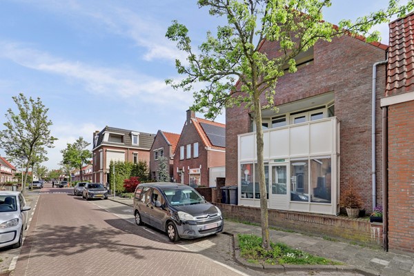 Medium property photo - Stoopstraat 6D, 4702 SR Roosendaal