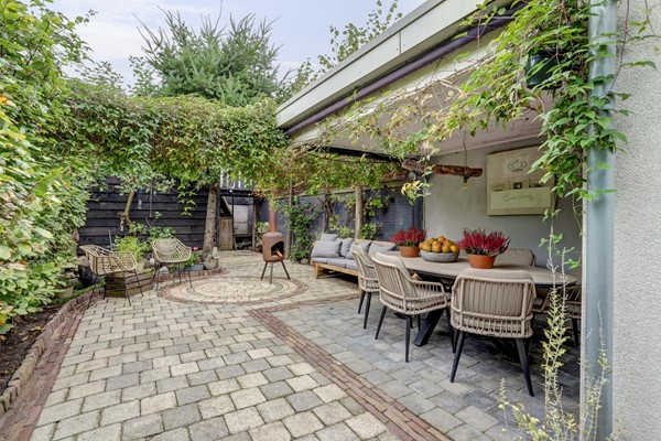 Medium property photo - Kade 58, 4703 GH Roosendaal