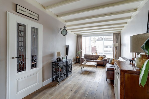 Medium property photo - Kade 58, 4703 GH Roosendaal