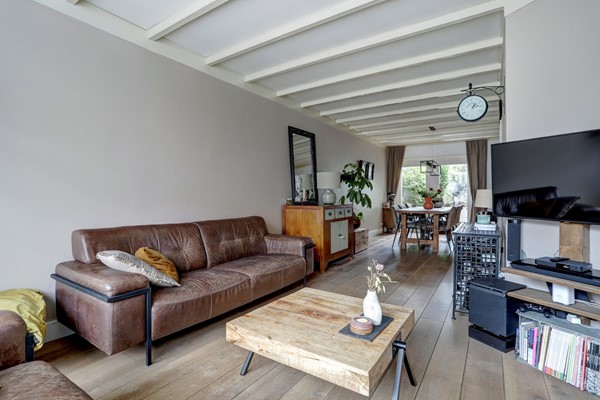 Medium property photo - Kade 58, 4703 GH Roosendaal