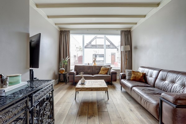 Medium property photo - Kade 58, 4703 GH Roosendaal