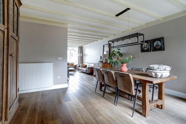 Medium property photo - Kade 58, 4703 GH Roosendaal