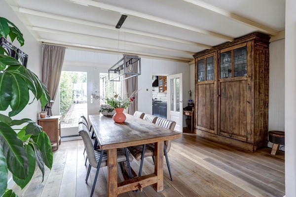 Medium property photo - Kade 58, 4703 GH Roosendaal