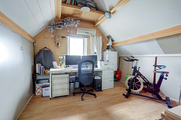 Medium property photo - Kade 58, 4703 GH Roosendaal
