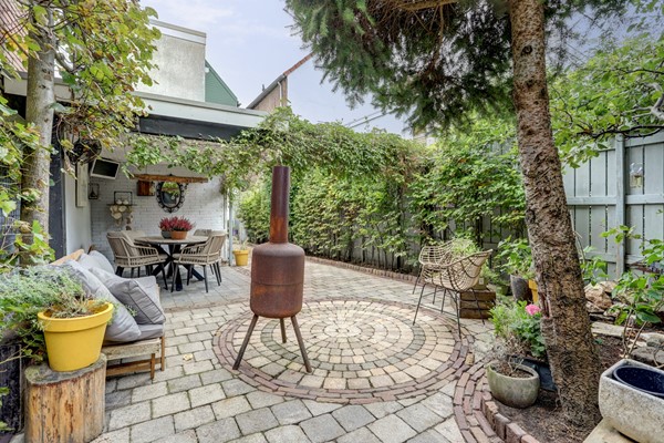 Medium property photo - Kade 58, 4703 GH Roosendaal