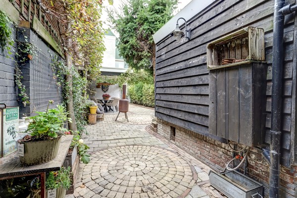 Medium property photo - Kade 58, 4703 GH Roosendaal
