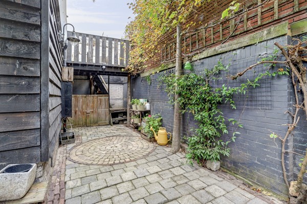 Medium property photo - Kade 58, 4703 GH Roosendaal