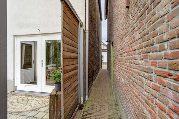 Medium property photo - Kade 58, 4703 GH Roosendaal