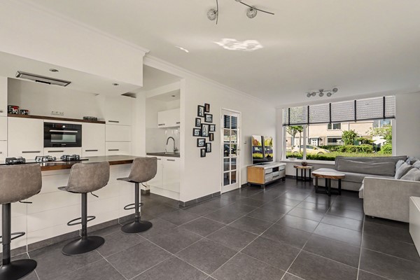 Medium property photo - Dwarsvliet 16, 4761 HV Zevenbergen