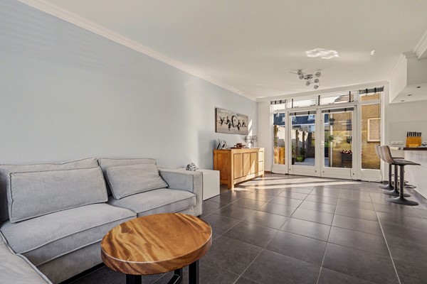 Medium property photo - Dwarsvliet 16, 4761 HV Zevenbergen