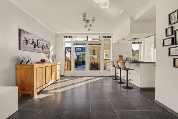 Medium property photo - Dwarsvliet 16, 4761 HV Zevenbergen