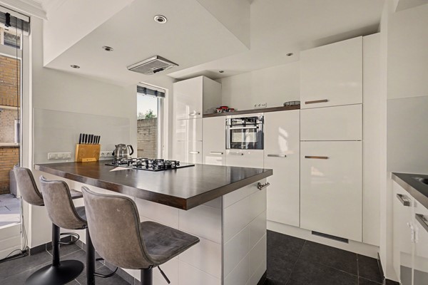 Medium property photo - Dwarsvliet 16, 4761 HV Zevenbergen