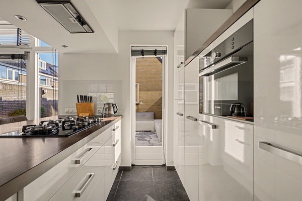Medium property photo - Dwarsvliet 16, 4761 HV Zevenbergen