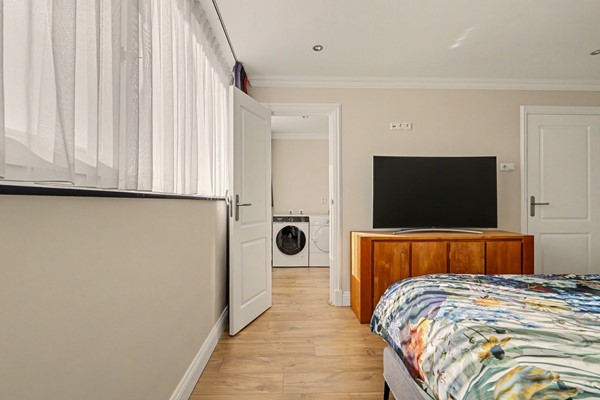 Medium property photo - Dwarsvliet 16, 4761 HV Zevenbergen