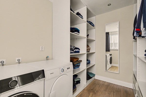 Medium property photo - Dwarsvliet 16, 4761 HV Zevenbergen