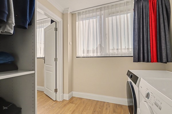 Medium property photo - Dwarsvliet 16, 4761 HV Zevenbergen