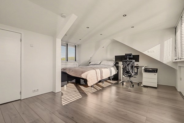 Medium property photo - Dwarsvliet 16, 4761 HV Zevenbergen